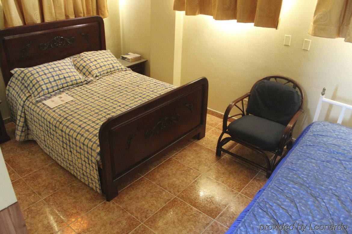 Royal Palace Hotel Σάντο Ντομίγκο Εξωτερικό φωτογραφία